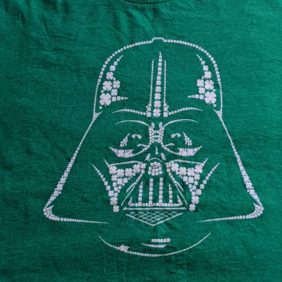 MAD Engine Other - Darth Vader Lucky Tee